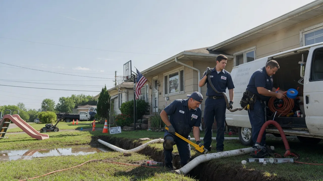 Toilet Installation in Rockville, RI near me